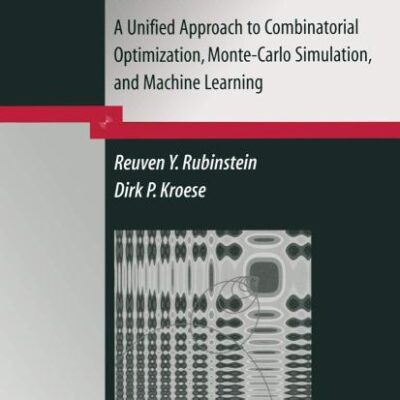 THE CROSS-ENTROPY METHOD (HB)