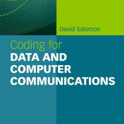 CODING FOR DATA AND COMPUTER COMMUNICATIONS