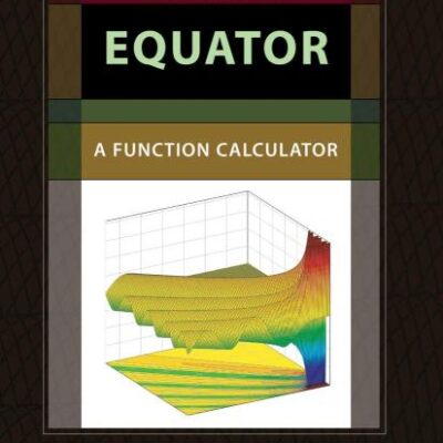 Equator: A Function Calculator