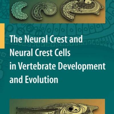THE NEURAL CREST AND NEURAL CREST CELLS IN VERTEBRATE DEVELOPMENT AND EVOLUTION 2ED (HB)