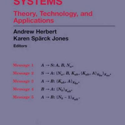 COMPUTER SYSTEMS