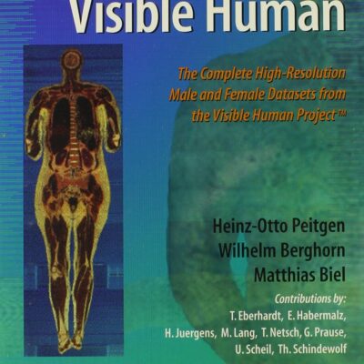 The Complete Visible Human: The Complete High-Resolution Male and Female Anatomical Datasets from the Visible Human Project (TM)