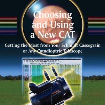 Choosing and Using a New Cat (Pb)