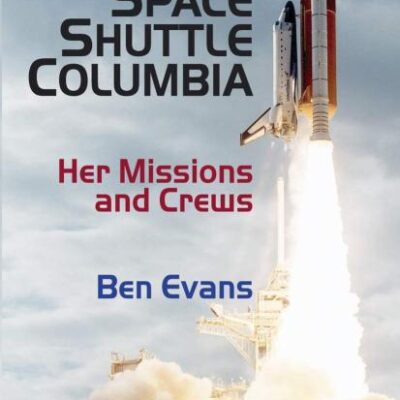 SPACE SHUTTLE COLUMBIA