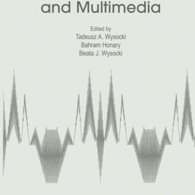 SIGNAL PROCESSING FOR TELECOMMUNICATIONS AND MULTIMEDIA: 27 (Multimedia Systems and Applications)