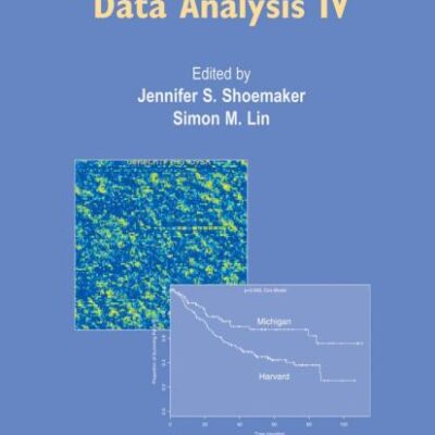 METHODS OF MICROARRAY DATA ANALYSIS IV