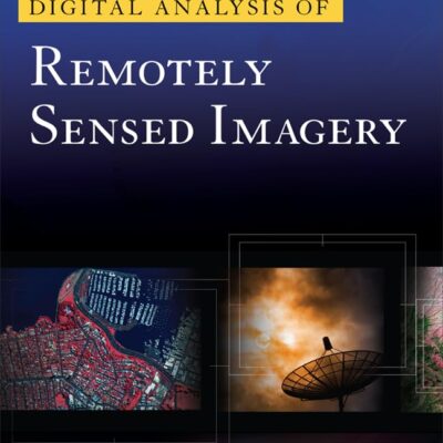 Digital Analysis of Remotely Sensed Imagery (ELECTRONICS)