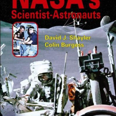 NASAS SCIENTIST-ASTRONAUTS