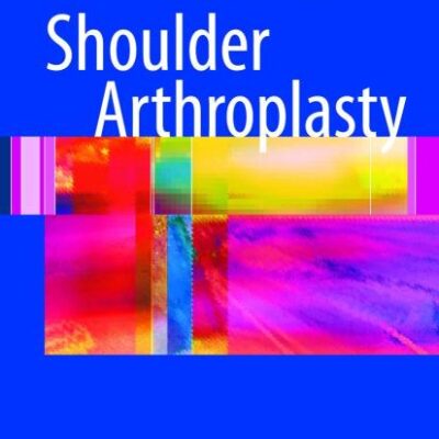 SHOULDER ARTHROPLASTY