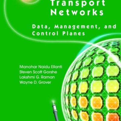 NEXT GENERATION TRANSPORT NETWORKS (HB)