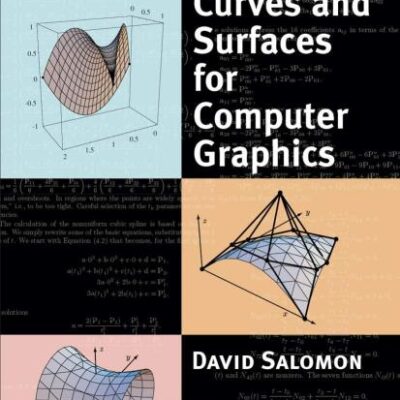 Curves and Surfaces for Computer Graphics