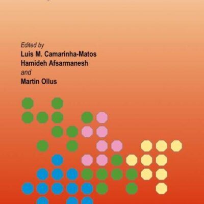 VIRTUAL ORGANIZATIONS (HB)