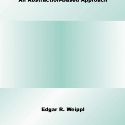 SECURITY IN E-LEARNING: 16 (Advances in Information Security)