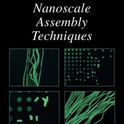NANOSCALE ASSEMBLY : CHEMICAL TECHNIQUES