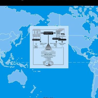 Oceans and Health: Pathogens in the Marine Environment (Hb)