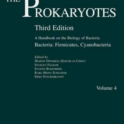 PROKARYOTES, VOL. 4