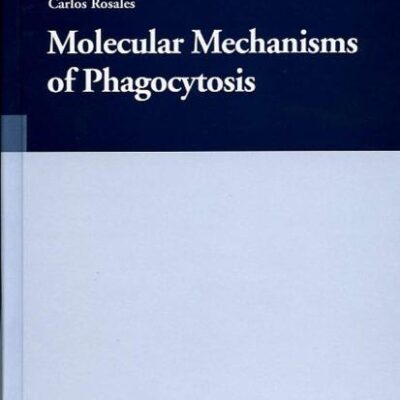 MOLECULAR MECHANISMS OF PHAGOCYTOSIS