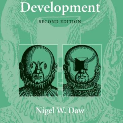 VISUAL DEVELOPMENT, 2ND EDN