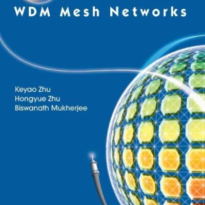 TRAFFIC GROOMING IN OPTICAL WDM MESH NETWORKS