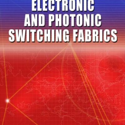 NONBLOCKING ELECTRONIC AND PHOTONIC SWITCHING FABRICS