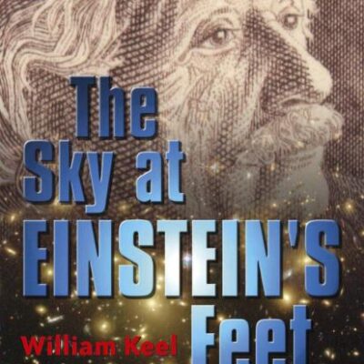 The Sky at Einsteins Feet (Pb)