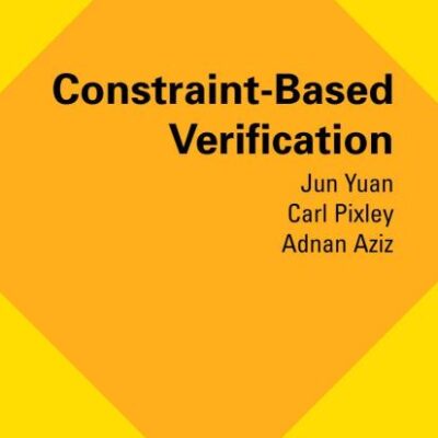 CONSTRAINT-BASED VERIFICATION (HB)