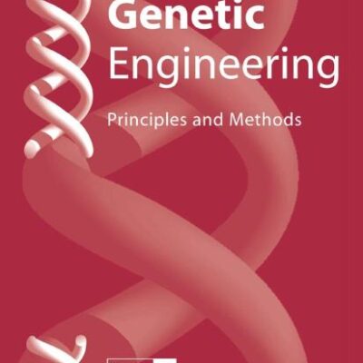 Genetic Engineering Principles And Methods Vol 27 (Hb 2005)