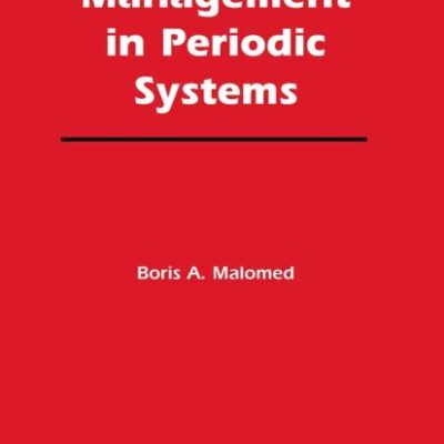 Soliton Management in Periodic Systems