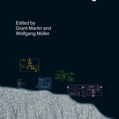 UML FOR SOC DESIGN (HB)