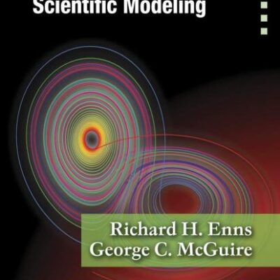 COMPUTER ALGEBRA RECIPES: AN ADVANCED GUIDE TO SCIENTIFIC MODELING