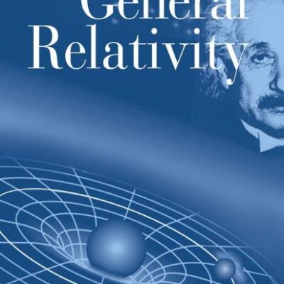GENERAL RELATIVITY (HB)