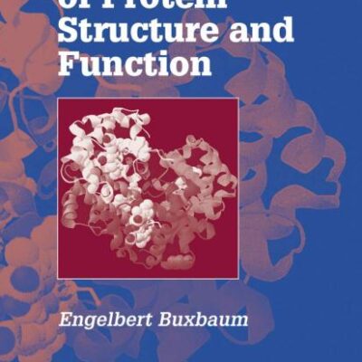 FUNDAMENTALS OF PROTEIN STRUCTURE AND FUNCTION