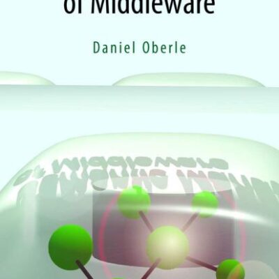 SEMANTIC MANAGEMENT OF MIDDLEWARE (HB)