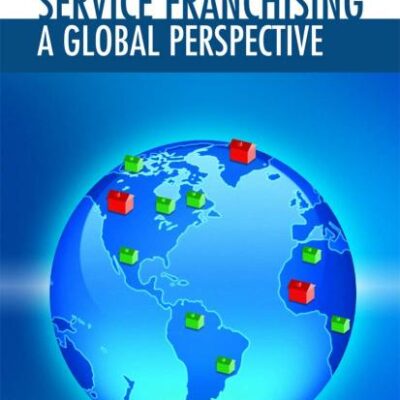 SERVICE FRANCHISING: A Global Perspective