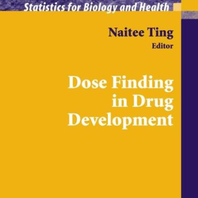 DOSE FINDING IN DRUG DEVELOPMENT (HB)