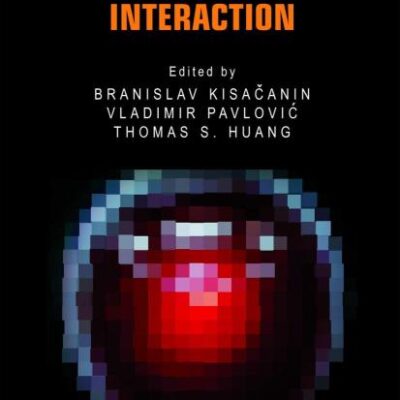 REAL-TIME VISION FOR HUMAN-COMPUTER INTERACTION (HB)