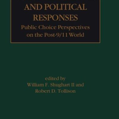 POLICY CHALLENGES AND POLITICAL RESPONSES