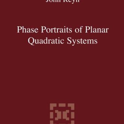 PHASE PORTRAITS OF PLANAR QUADRATIC SYSTEMS (HB)