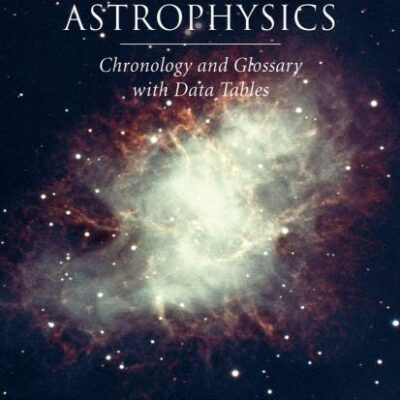 COMPANION TO ASTRONOMY AND ASTROPHYSICS
