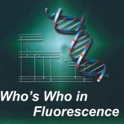 WHOS WHO IN FLUORESCENCE 2006: 4