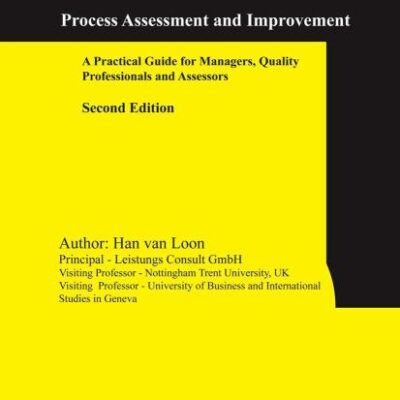 PROCESS ASSESSMENT AND IMPROVEMENT (HB)