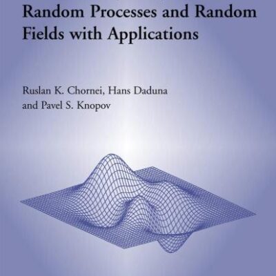 CONTROL OF SPATIALLY STRUCTURED RANDOM PROCESSES AND RANDOM FIELDS WITH APPLICATIONS (HB)