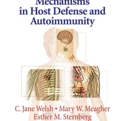 NEURAL AND NEUROENDOCRINE MECHANISMS IN HOST DEFENSE AND AUTOIMMUNITY