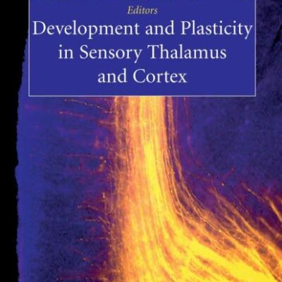 DEVELOPMENT AND PLASTICITY IN SENSORY THALAMUS AND CORTEX