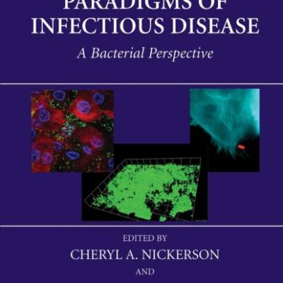 MOLECULAR PARADIGMS OF INFECTIOUS DISEASE (HB)