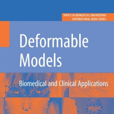 DEFORMABLE MODELS