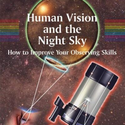 HUMAN VISION AND THE NIGHT SKY