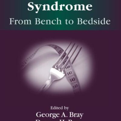 OVERWEIGHT AND THE METABOLIC SYNDROME