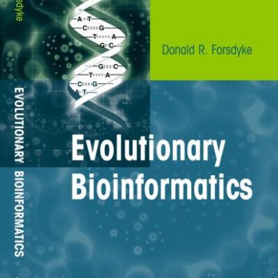 EVOLUTIONARY BIOINFORMATICS