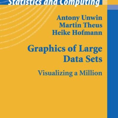 Graphics Of Large Datasets: Visualizing A Million